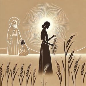 నిజమైన విశ్వాసం ఆశీర్వాదాలను తెస్తుంది