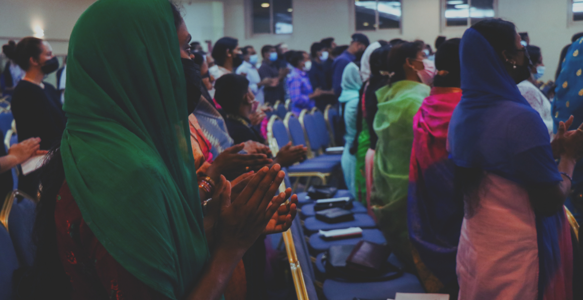 ఆదివారం ఆరాధన